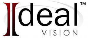 IDEAL VISION INTEGRATION Logo