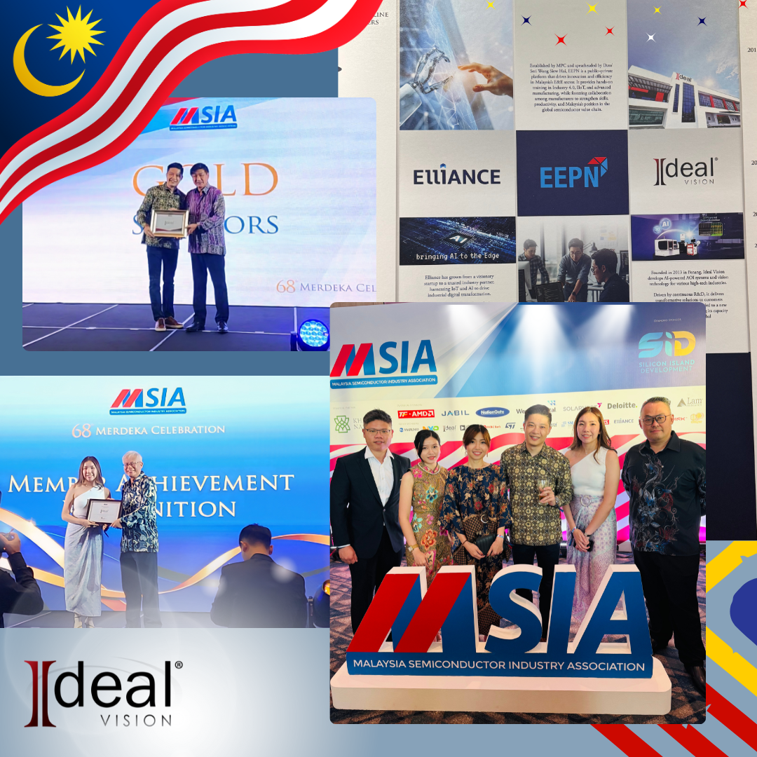 MSIA Merdeka Celebration 2025