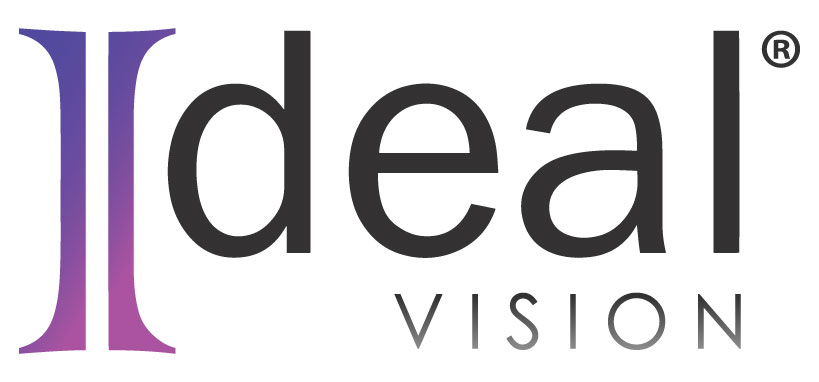 IDEAL VISION INTEGRATION Logo